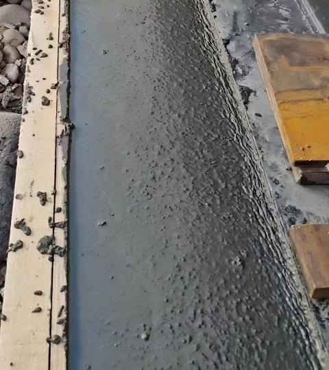 龙河镇环氧砂浆的特点及施工流程​