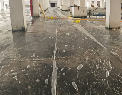 龙河镇不发火砂浆和不发火金属骨料有什么区别