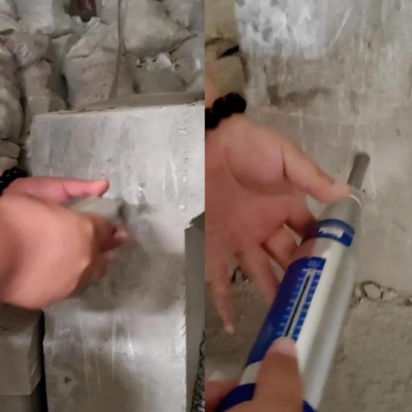 龙河镇混凝土强度不足的原因及处理方法