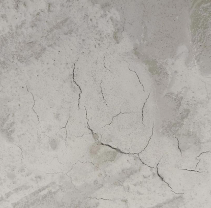 龙河镇灌浆料为什么会产生裂缝？出现裂缝该如何处理？