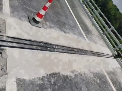 龙河镇伸缩缝更换后浇筑材料快速结构修补料速砼的产品特点及施工流程​