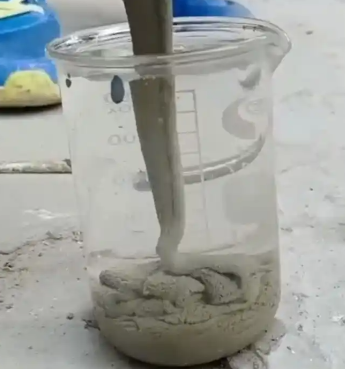 龙河镇水工混凝土絮凝剂，水下抗分散剂的作用及施工方法