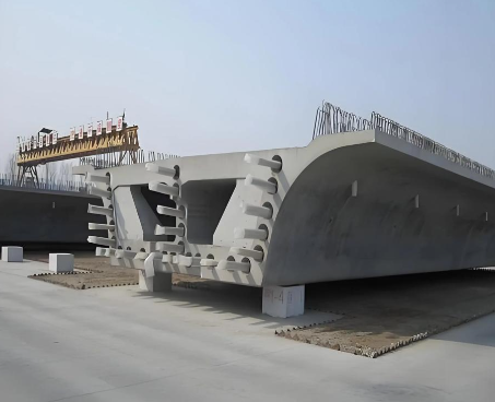 龙河镇抗冻压浆料的特点及标准化施工工艺